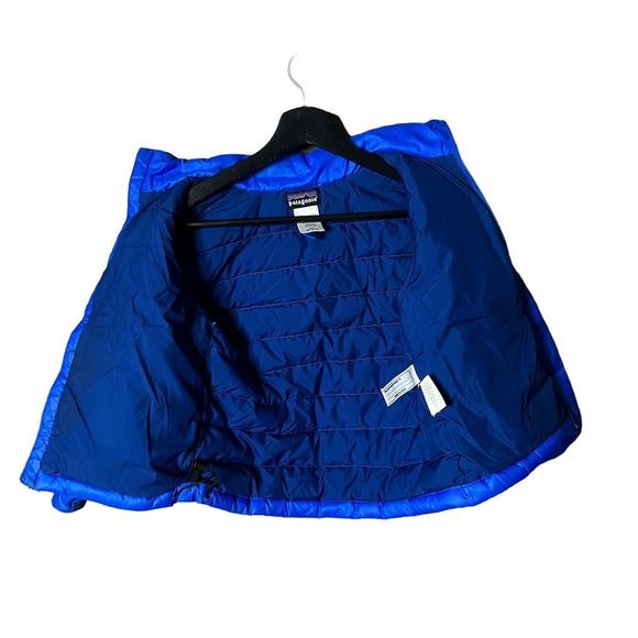 Patagonia Kids Down Jacket XS - Picture 3 of 4